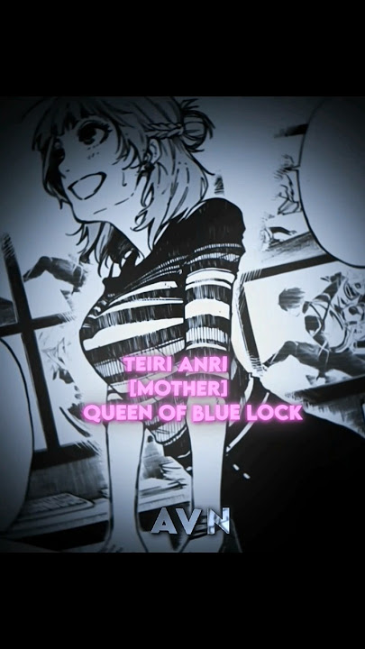 Isagi's real parents 🥶🧩 || Blue lock manga edit #anime #bluelock