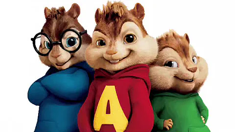 Alvin and the chipmunks try to sing Gucci gang but it’s a ear rape!