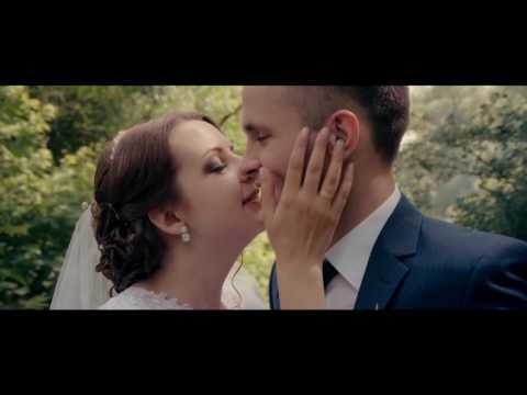 I love you! Свадебный клип Ольги и Руслана