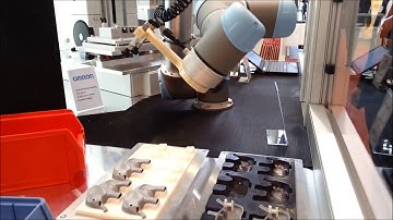 Ultrasonic Welding Technology with Functional Integration by Herrmann Ultrasonics