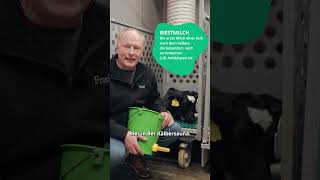 Eine Sauna im Kuhstall klingt erstmal ungewöhnlich. Macht aber absolut Sinn. KuhTuber Frank erklärt!