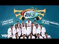 Banda Sinaloense MS de Sergio Lizárraga - Está De Parranda El Jefe (Corrido)
