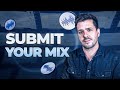 Mix Tank w/ Mark Abrams - Submit your song, Get feedback!