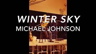 Michael Johnson - Winter Sky 1975