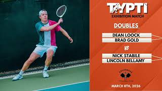 Dean Loock | Superman Spike | TYPTI