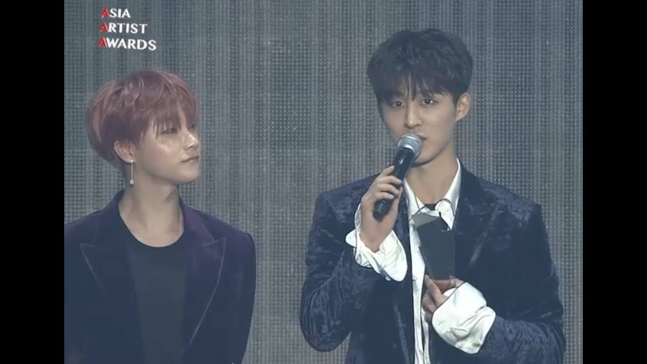 binhwan  - i still love you