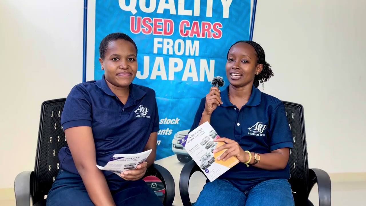 Five Questions that Customers Ask Before Importing a Car from Japan