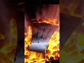 【ASMR】65 Years of Fire and Steel: The Last Axe Master of Japan"