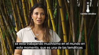 Captación CO2, Nodo cambio climático.