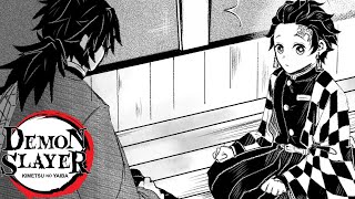 Guest Spoilers Demon Slayer Comic Dub