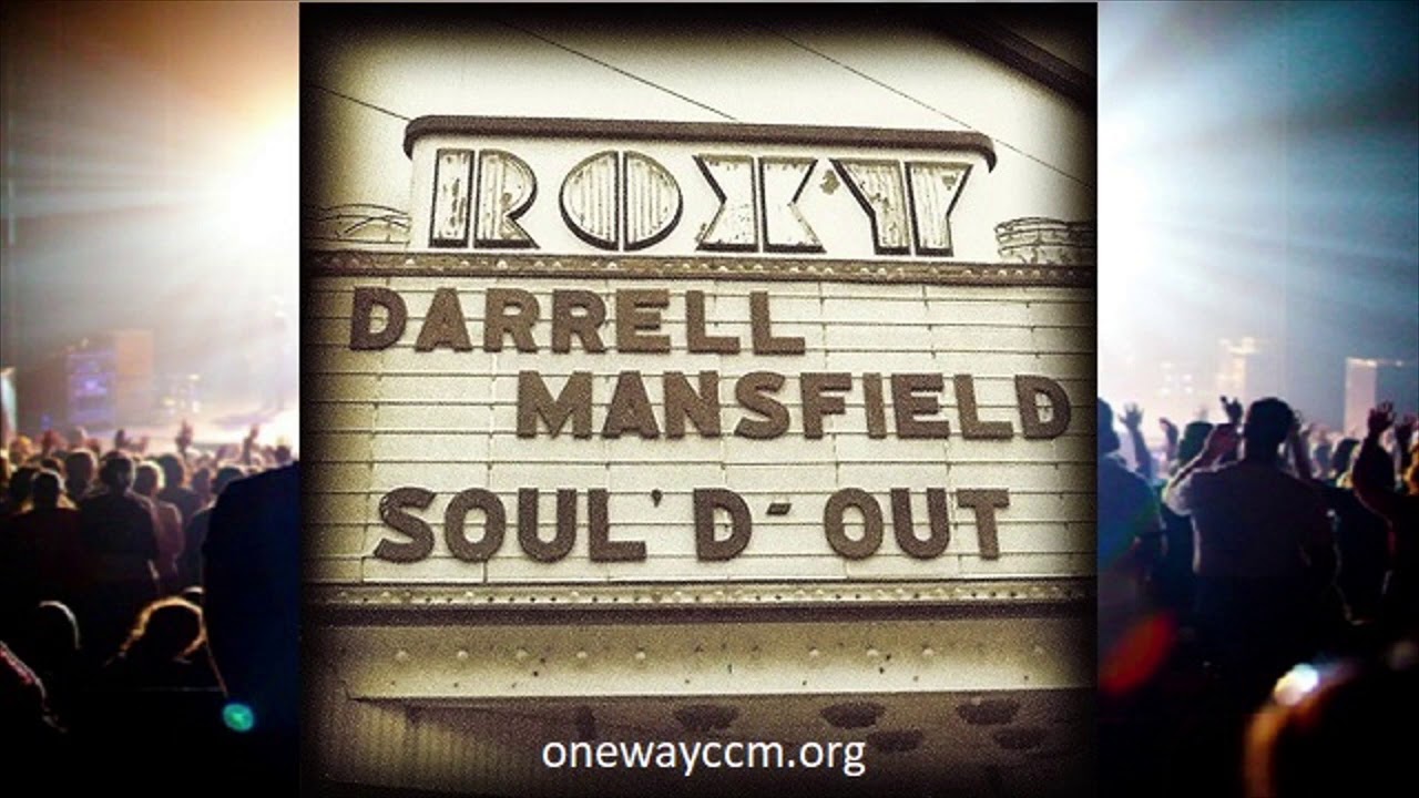 Darrell Mansfield - Soul'd Out - 07 Trouble auf YouTube ansehen Darrell Mansfield - Soul'd Out - 07 Trouble auf YouTube ansehen