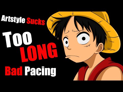 Anime You Should Drop