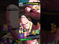 Super Saiyan Blue Vegeta VS Super Buu Fused with Super Saiyan 3 Gotenks | Dragon Ball Legends