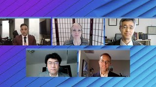Digital Payments: Realizing the Vision | グローバル・テクノロジー・ガバナンス・サミット 2021