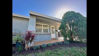 New Listing 1498 NE 39th St Oakland Park, FL 33334-4608 @RealEstatewithMedina