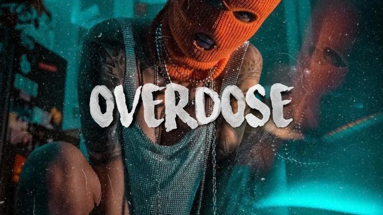 PHARMACIST - OVERDO$E Slowed & Reverb