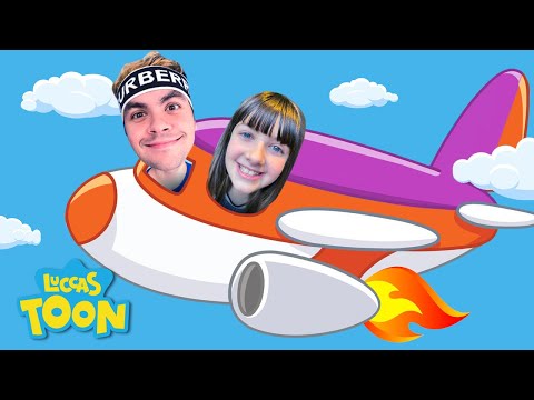Video LUCCAS NETO E GI VÃO VIAJAR NAS FÉRIAS ( Vídeo Para... - youtube