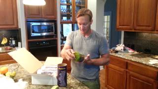 BUICED Liquid Vitamins unbox and review - GREAT!