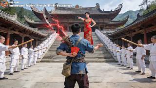 Pengemis Turun Gunung Cari Istri, Tak Disangka Dapat CEO Cantik Dan Akhirnya