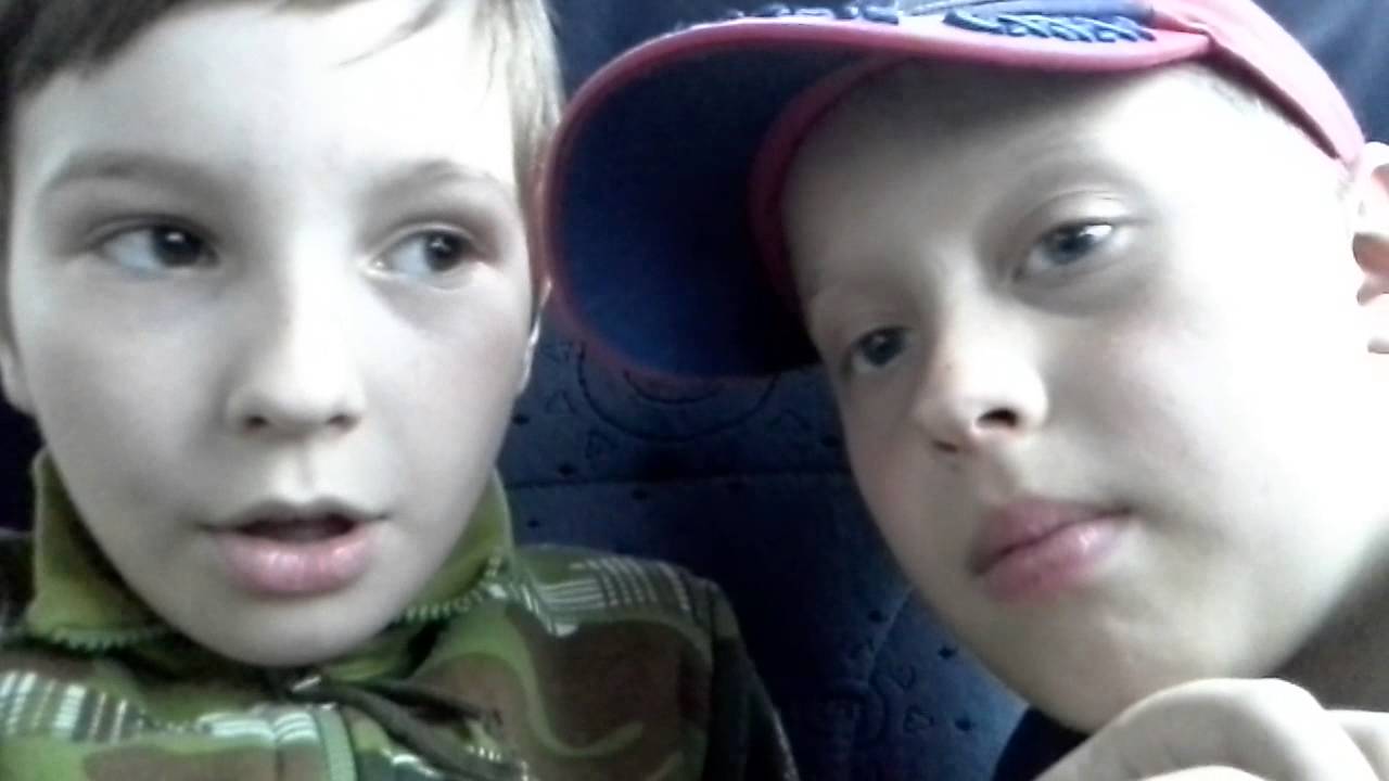 Гром и молния - YouTube