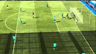 Biggest Fifa 12 Fail Yet!!