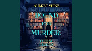 Chapter 51 - Bound for Murder: A Lethal Lexicon (A Juliet Page Cozy Mystery—Book 2)