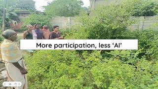 CoRE Stack at Participatory AI Research Symposium 2026