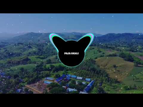 FAJA SKALI ( Remix ) Dj Rowel Remix | Tiktok Trend 2024