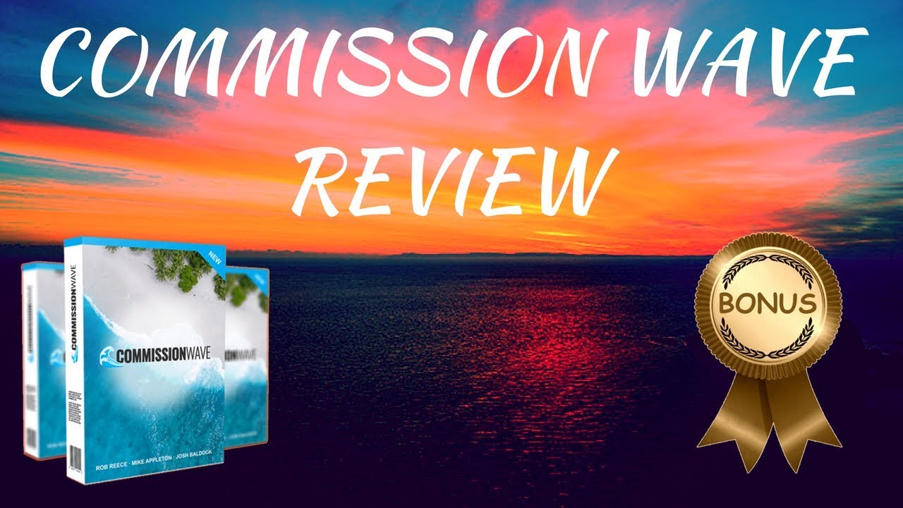 Commission Wave Review