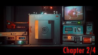 Stories Untold Ep 2 | The Lab Conduct