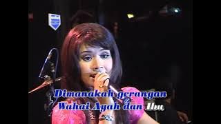 Dangdut koplo - anak haram by Dwi Ratna