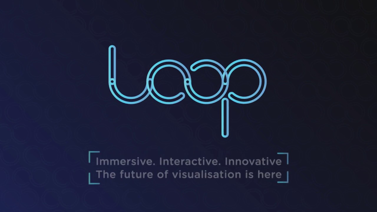 Loop Interactive Trailer - YouTube