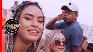 Mc Pr - Bronzeada Video Clipe Oficial