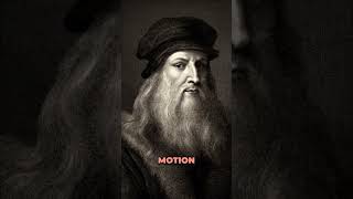 Leonardos Forbidden Knowledge—What His Notebooks Actually Say 📖 #mystical