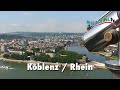 Koblenz | Sehenswürdigkeiten | Stadt | Rhein-Eifel.TV