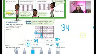 Envision 16 Lesson 5