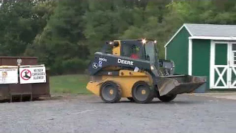 Berkeley County Solid Waste Authority awarded 20000 grant will soon make major changes