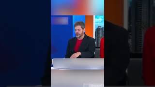 Израильский ученый про Палестину #palestine