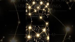 Join Vanessa Mason, the Wandering Stars #Astrologist as she joins us weekly to discuss the stars
