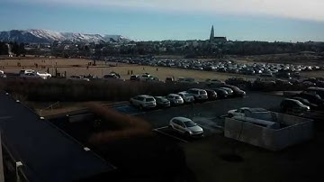 Solar Eclipse 2015 - Iceland