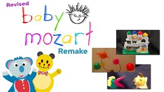 baby mozart remake