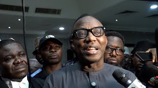 Download Lagu Sowore brengt DSS in verlegenheid voor de rechter: \ MP3 Download Lagu Sowore brengt DSS in verlegenheid voor de rechter: \ MP3