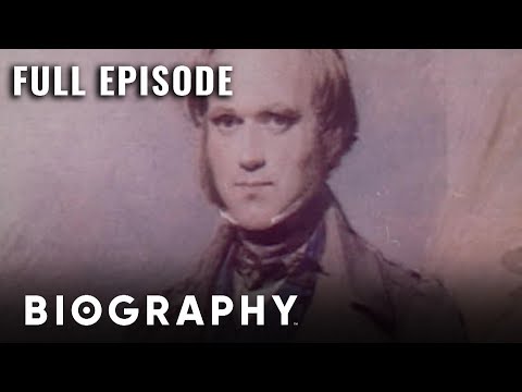 Charles Darwin's GROUNDBREAKING Theory | Full Documentary | Biography