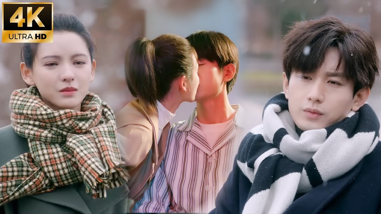 【2025 New Movie】總裁得了絕症！狠心分手，灰姑娘追到病房哭成淚人！💓 赵露思| 肖战 |成毅 |张予曦  Chinese Drama