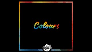 Deja Vu - Try Aint Like No Other Day Colours 2021