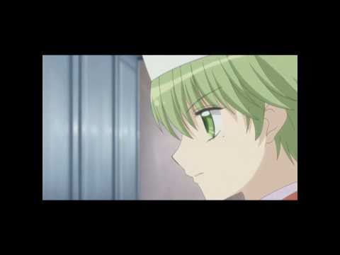 Hanabusa no Theme - Yumeiro Patissiere(꿈빛 파티시엘)