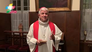 Message De Mgr Olivier Leborgne À Loccasion Des Attentats De Nice.