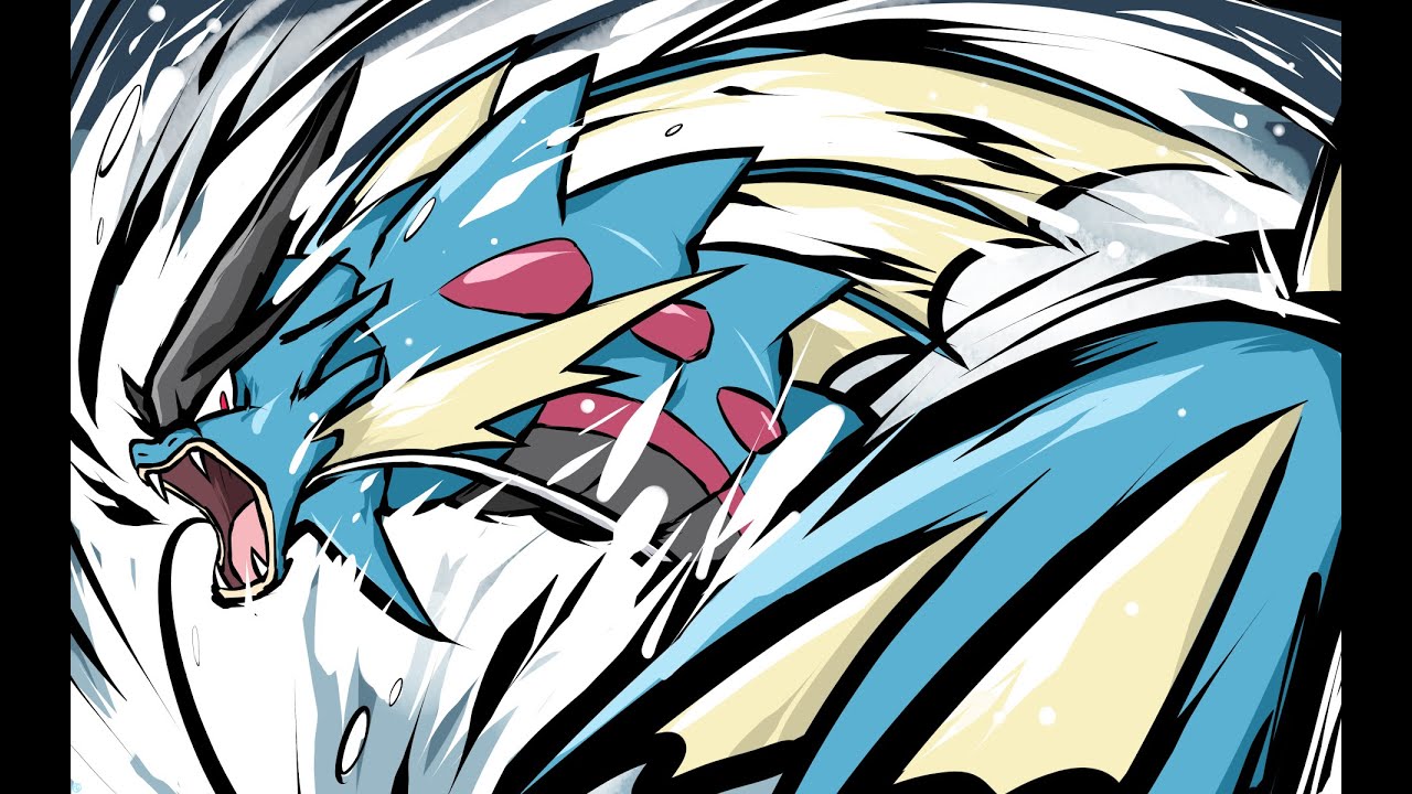 Monster Honor Fight - Mega Charizard (Ride) (Mall) /// Android-Game 2020 ///