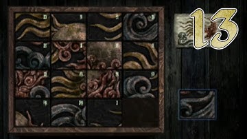 Fatal Frame IV: Mask of the Lunar Eclipse - Part 13