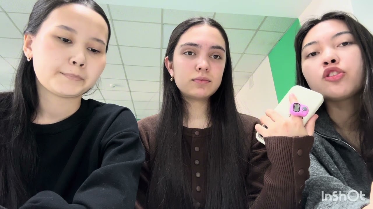 СТУДЕНТЫ О ВЛИЯНИИ СОЦИАЛЬНЫХ МЕДИА НА НАШУ ЖИЗНЬ